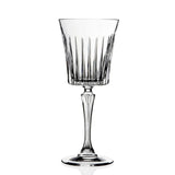 RCR Cristalleria Italiana Gobelet Intemporel 200 Cl 6 Pièces