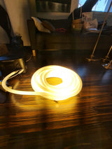 Bonturi Casa Catena Luminosa di Natale DRAGON LIGHT 20 METRI WW