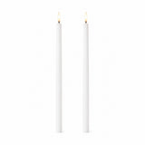 Bonturi Casa CAND. LED CERA 30 cm TOUCH 2pz