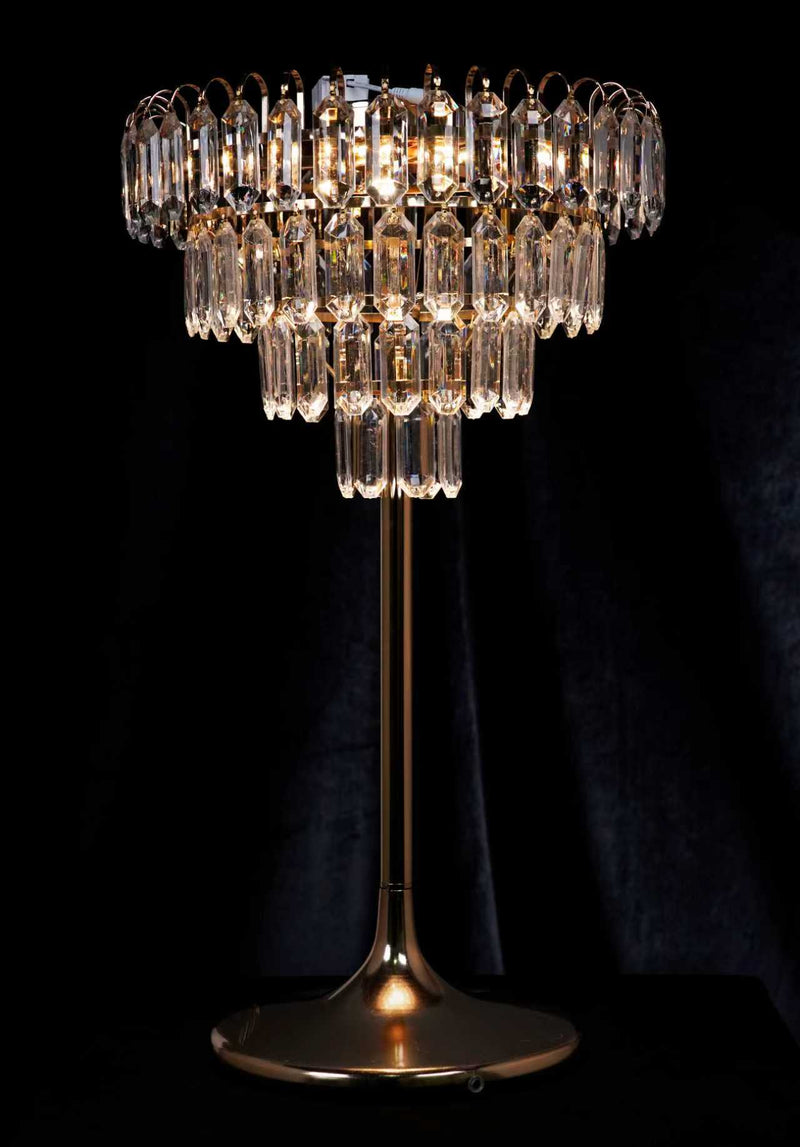Bonturi Casa WEDDING Lampada IDA H 85 cm RM
