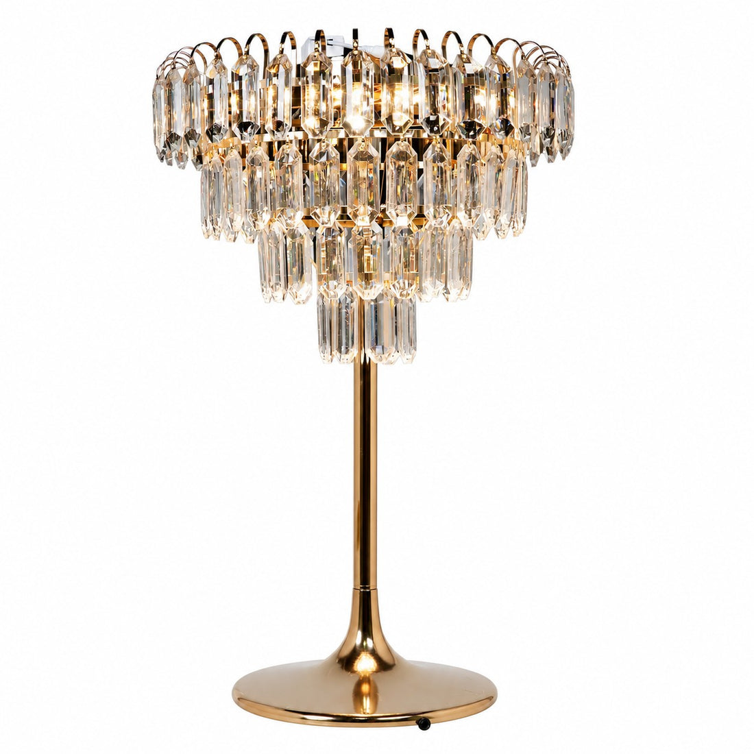 Bonturi Casa WEDDING Lampada IDA H 85 cm RM