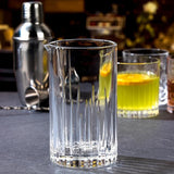 Combo Verre à Mélange Verre H 160 mm 65 Cl 1 U