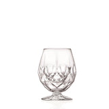 Coffret de 6 verres à spiritueux Alkemist 53,2 Cl en cristal 