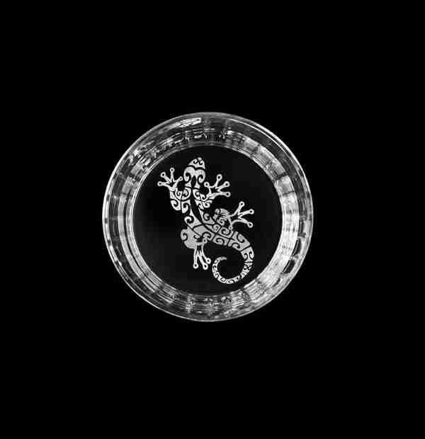 RCR Cristalleria Italiana Maori - Coffret de 6 verres en cristal