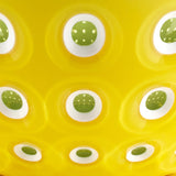 guzzini guzzini contenitore le murrine in san d 20 cm zafferano bianco verde ninfea ean 8008392403500