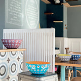 guzzini guzzini contenitore le murrine in san d 20 cm perla bianco perla ean 8008392407492