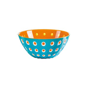 GUZZINI Récipient Le Murrine en San D 25 Cm Bleu, Orange