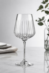 RCR Cristalleria Italiana Timeless - Coffret de 6 verres à Spritz en verre