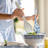 GUZZINI Conteneur Décor Blues D 22 Cm Mélamine Décor de Table