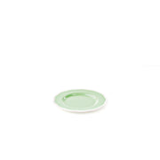 Assiette à dessert en mélamine GUZZINI Flora D 21 cm Décor de table Vert poudré