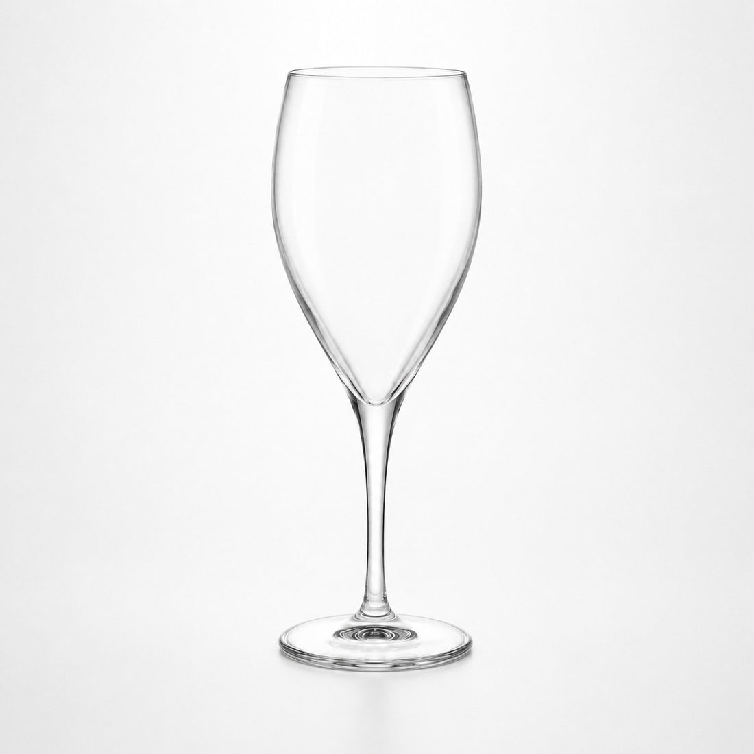 RCR Cristalleria Italiana Verre à Vin 67 Cl W67 2 Pièces