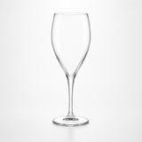 RCR Cristalleria Italiana Verre à Vin 67 Cl W67 2 Pièces