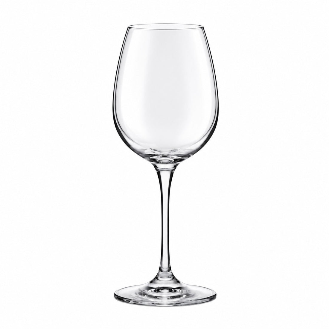 RCR Cristalleria Italiana Invino Gobelet 44 Cl I44 2 Pièces