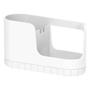 Organiseur d'évier GUZZINI Chef Line Blanc