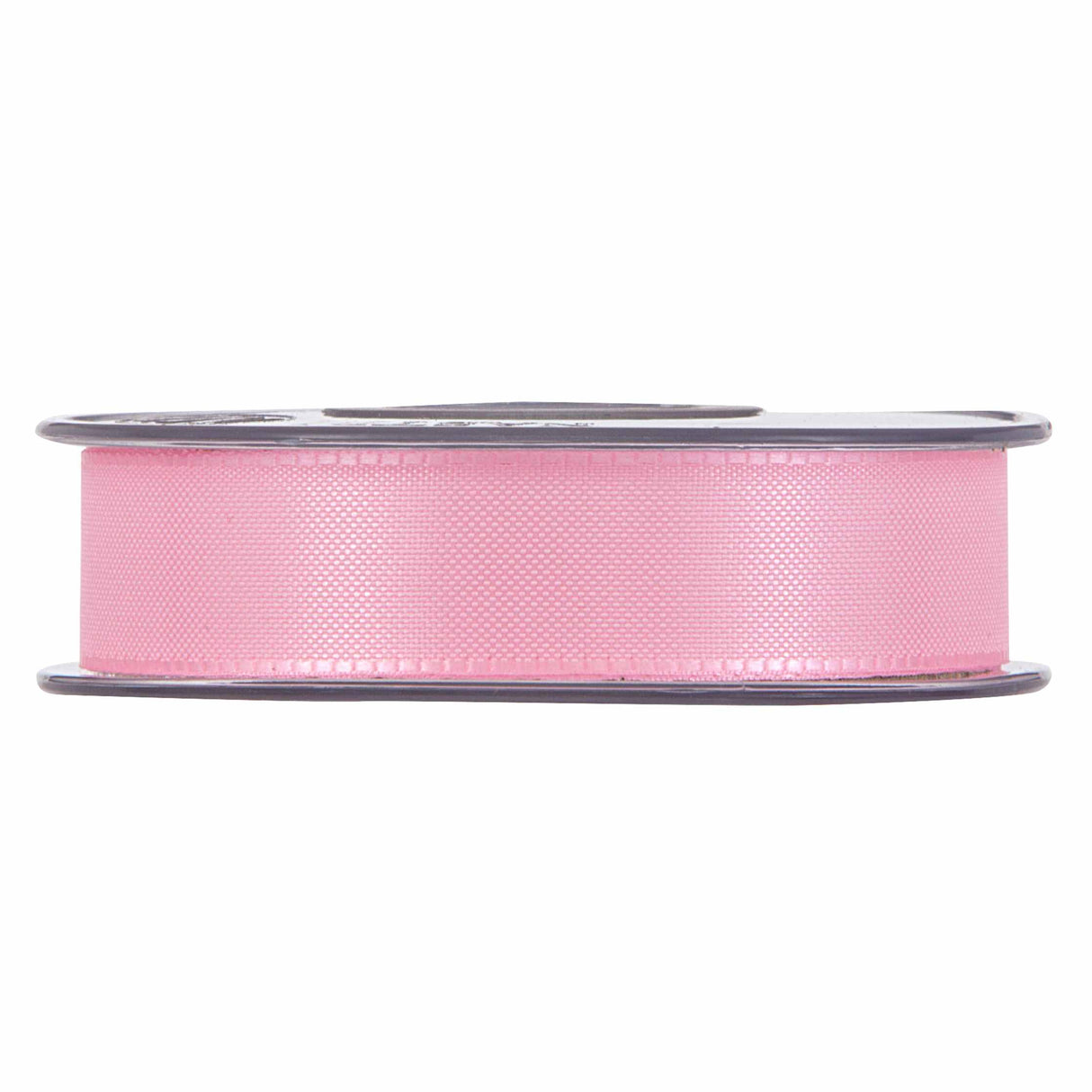 Taft Ribbon H 25 Mm L 50 Mt Pink 