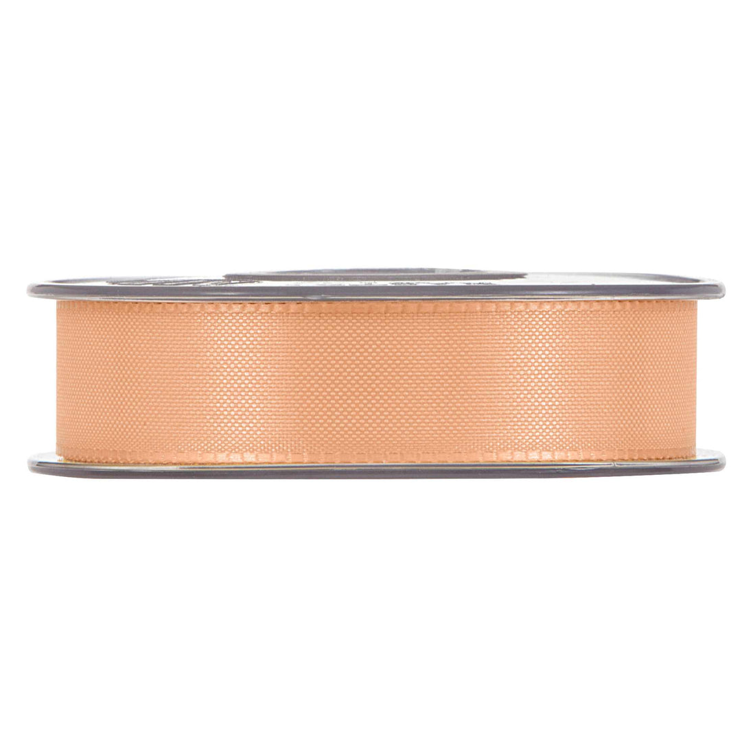 Ruban Taft Piovaccari H 25 mm L 50 m Saumon