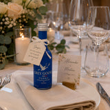 L'Arcolaio Grey Goose Vodka Glass, flacon de 5 cl, 40 % de volume.