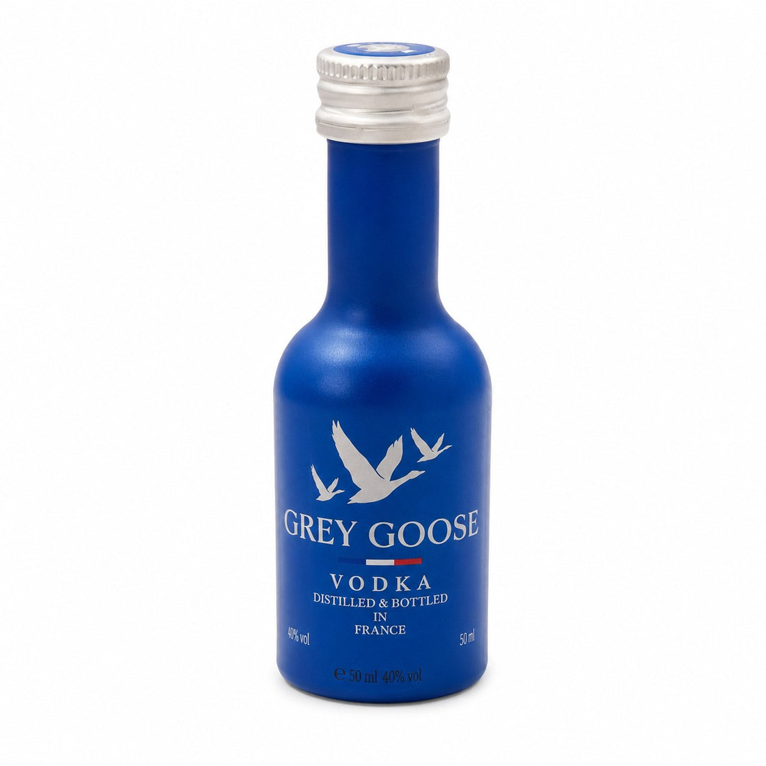 L'Arcolaio Grey Goose Vodka Glass, flacon de 5 cl, 40 % de volume.