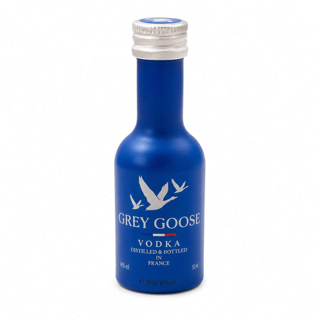 L'Arcolaio Grey Goose Vodka Glass, flacon de 5 cl, 40 % de volume.