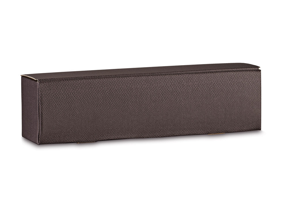 Scotton Cantinetta 1 bouteille 340 x 90 x 90 mm Skin Coffee 10 pièces