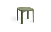 Nardi Tavolino Net Table 40 Agave Polipropylène Empilable