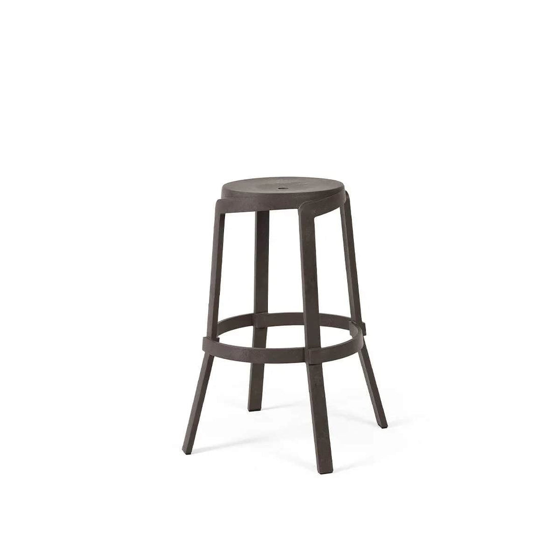 nardi nardi sgabello stack maxi terra ean 8010352358447