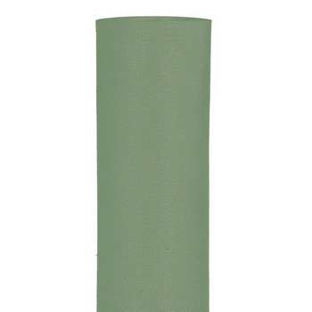 Piovaccari Chic Velvet Roll Mint 48x180 cm – Chemin de Table en Velours Vert Menthe Élégant pour Décoration et Aménagement Intérieur