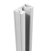 L'Arcolaio Poteau Clôture Ami H.146cm Blanc