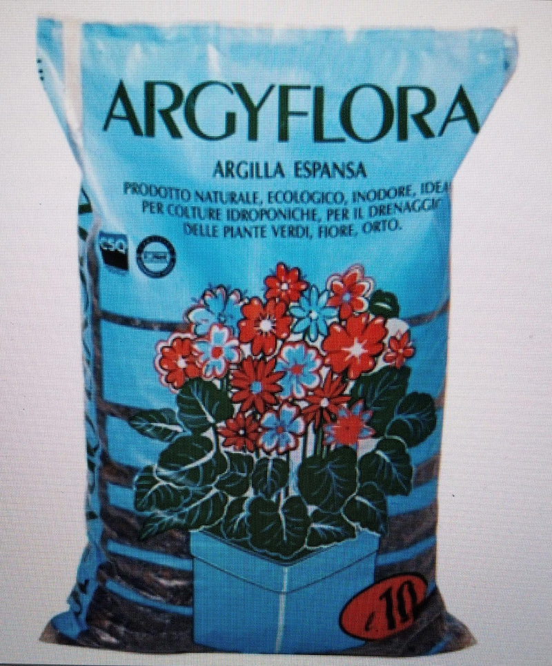 larcolaio larcolaio terriccio argilla espansa 10 lt