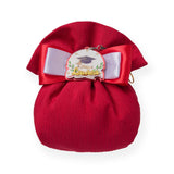 Creazioni per Enzo Sachet Canette Rouge 13x14 cm Cf 10 pz