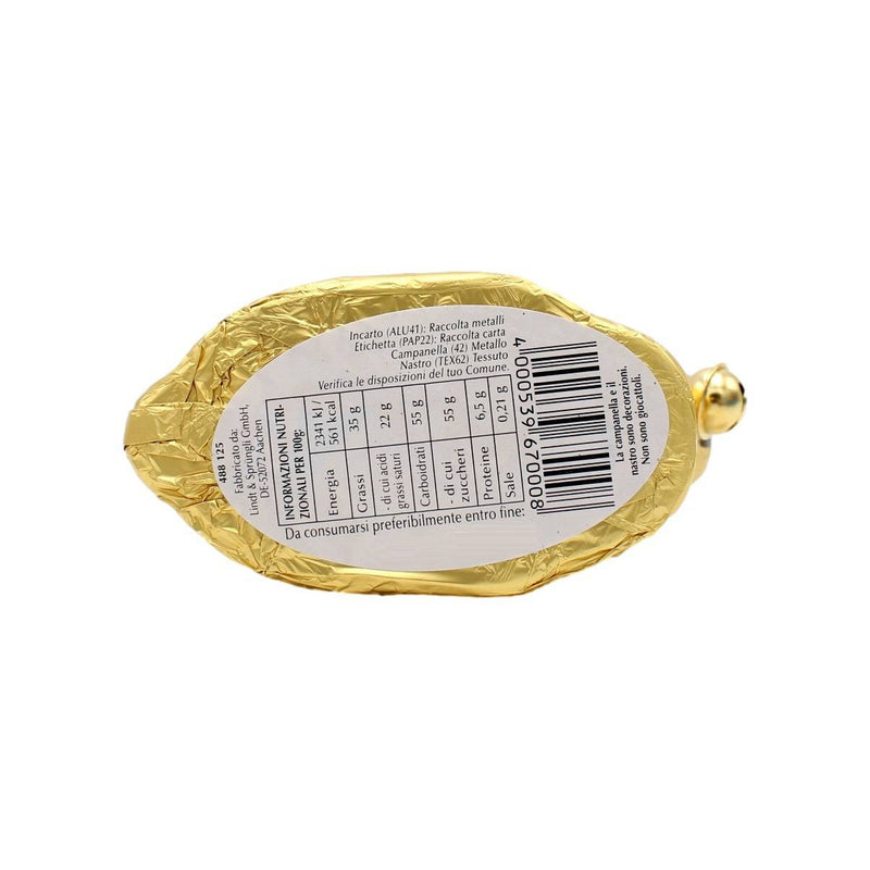 Chocolat blanc Lindt Bunny 100 g