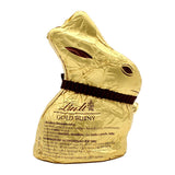 Lindt Bunny Dark Chocolate 50 Gr 1 Pc 