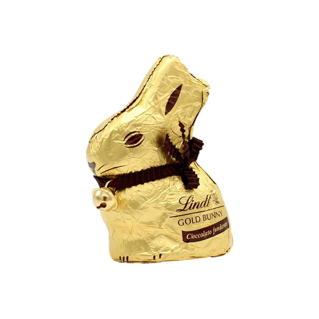 Chocolat noir Lindt Bunny 50 g 1 pièce