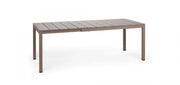 Nardi Table Rio Extensible Tourterelle DurelTop 140-210