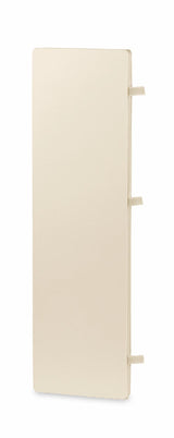 Cilindro Carta Av. Pieghevole con Vassoio D 550 Mm H 1000 Mm Beige