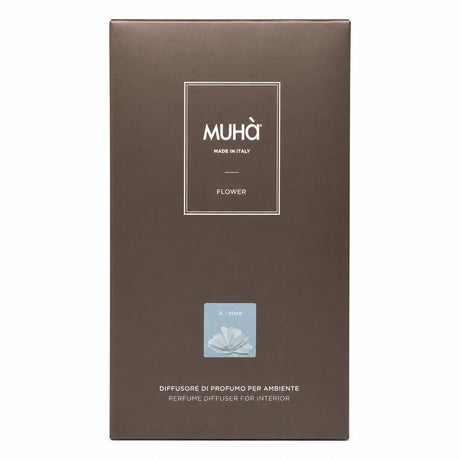 [VÉRIFIER] Muhà FLOWER 60ML A-MARE