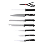 Dimo Ceppo Coltelli 14PZ Ronda