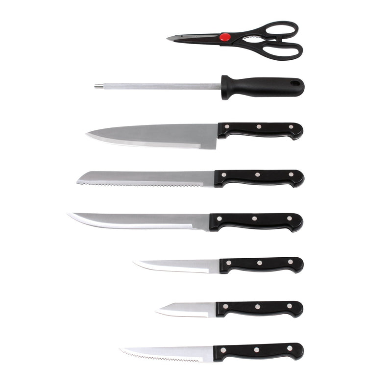 Dimo Ceppo Coltelli 14PZ Ronda