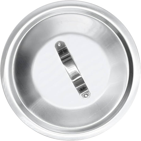 AGNELLI Couvercle Rond Aluminium D 20 cm