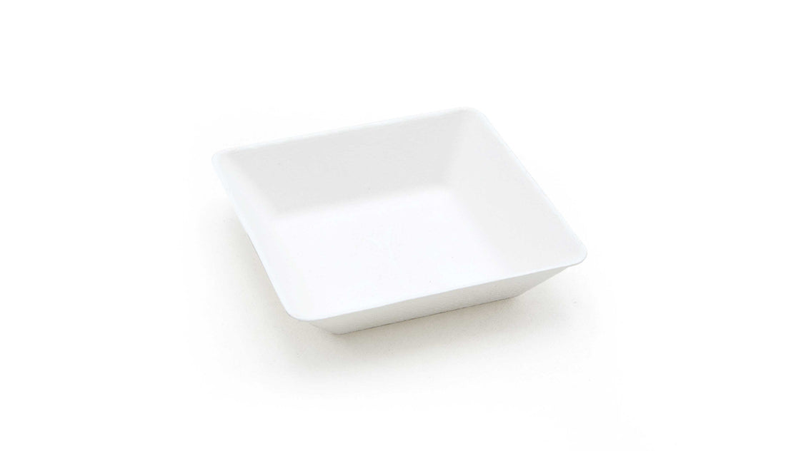 Brenta FingerFood Pulp Plat 60 ml 25 pièces 75 g