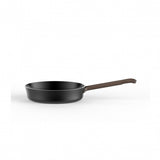 Alessi Edo Poêle à Long Manche Antiadhésive Ø20cm