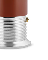 Alessi Cafetière Vite PM01/6 BR Marron 6 Tasses