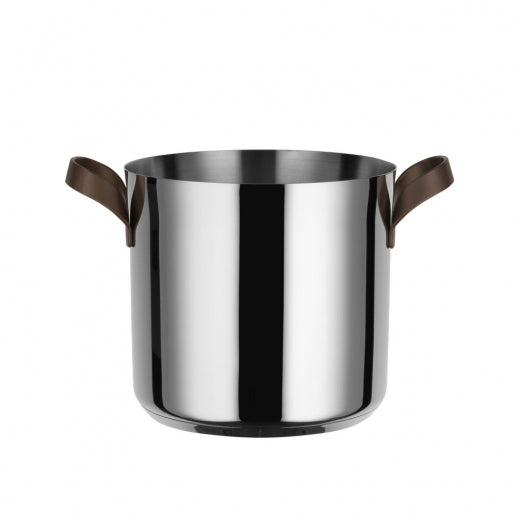 Alessi Casserole Edo Acier Inox 24cm