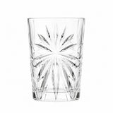 RCR Cristalleria Italiana Verre Oasis Tumbler Verre 25 Cl Conf. 6 Pièces