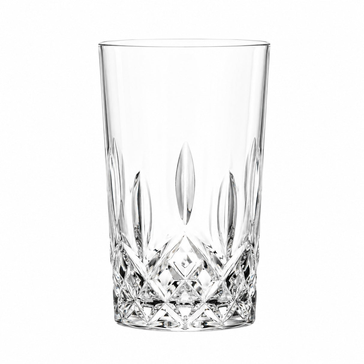 RCR Cristalleria Italiana Verre à Eau Opera Tumbler 25 Cl Lot de 6