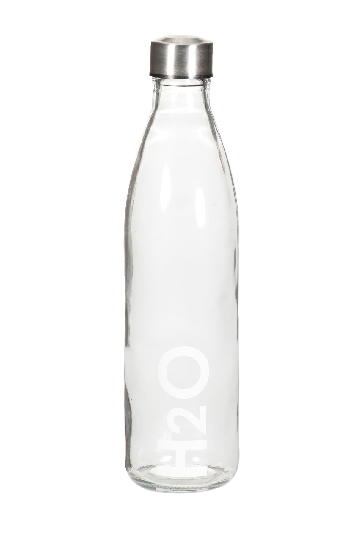 regalo italiano regalo italiano bottiglia vetro ass d 75 cm h 31 cm 1 lt 1 pz ean 8021785606425