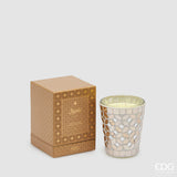 edg enzo de gasperi edg enzo de gasperi candela agadir con profumo 360 gr h 12 cm d 105 cm oud ean 8059824464873
