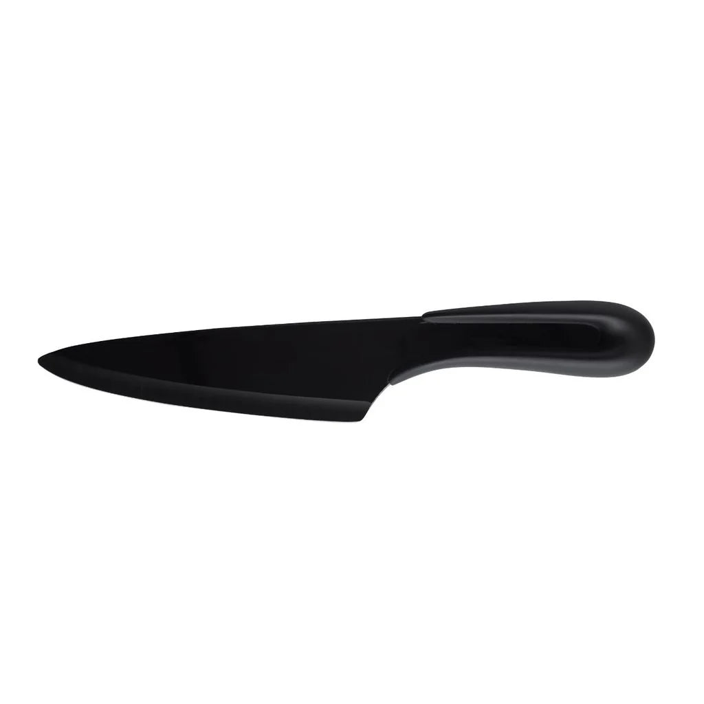 Zani Serafino Couteau de Cuisine Vulcano 15 Cm en Céramique