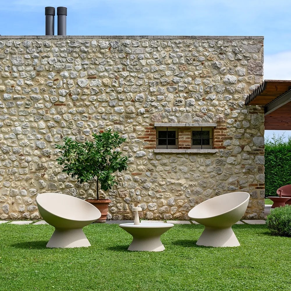 plust plust tavolino fade caffe indoor outdoor pietra