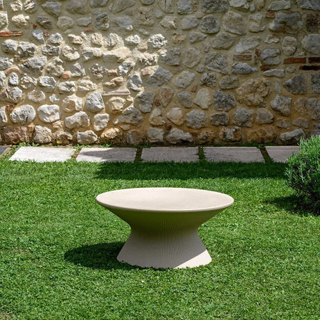plust plust tavolino fade caffe indoor outdoor pietra